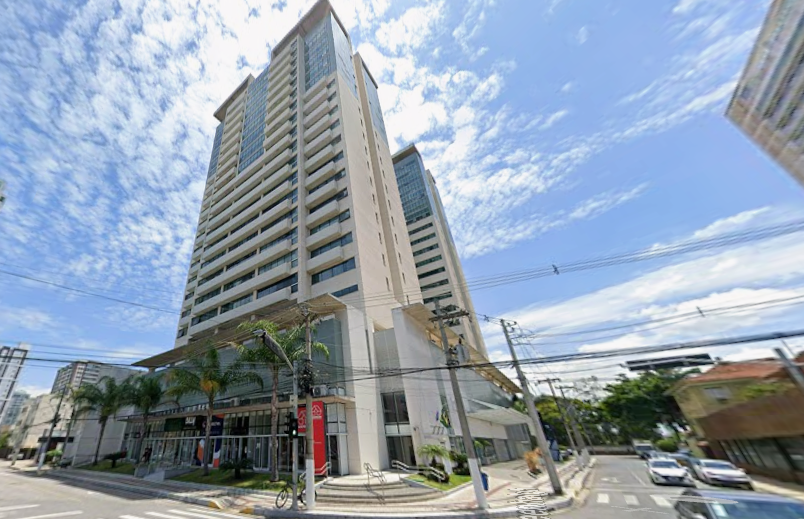 Imagem do imóvel APARTAMENTO | CAMPOS DOS GOYTACAZES/RJ | ALIENAÇÃO FIDUCIÁRIA