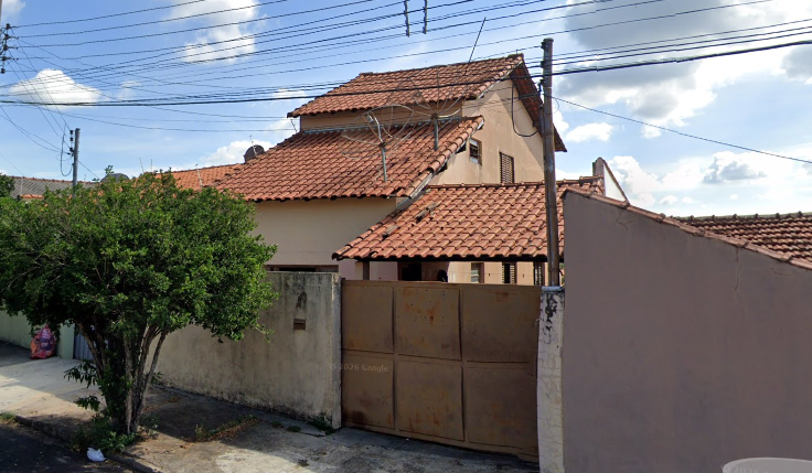 Imagem do imóvel CASA | PIRAJU/SP | ALIENAÇÃO FIDUCIÁRIA