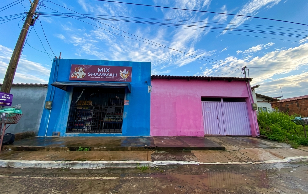 Imagem do imóvel CASA | PARAUAPEBAS/PA | ALIENAÇÃO FIDUCIARIA
