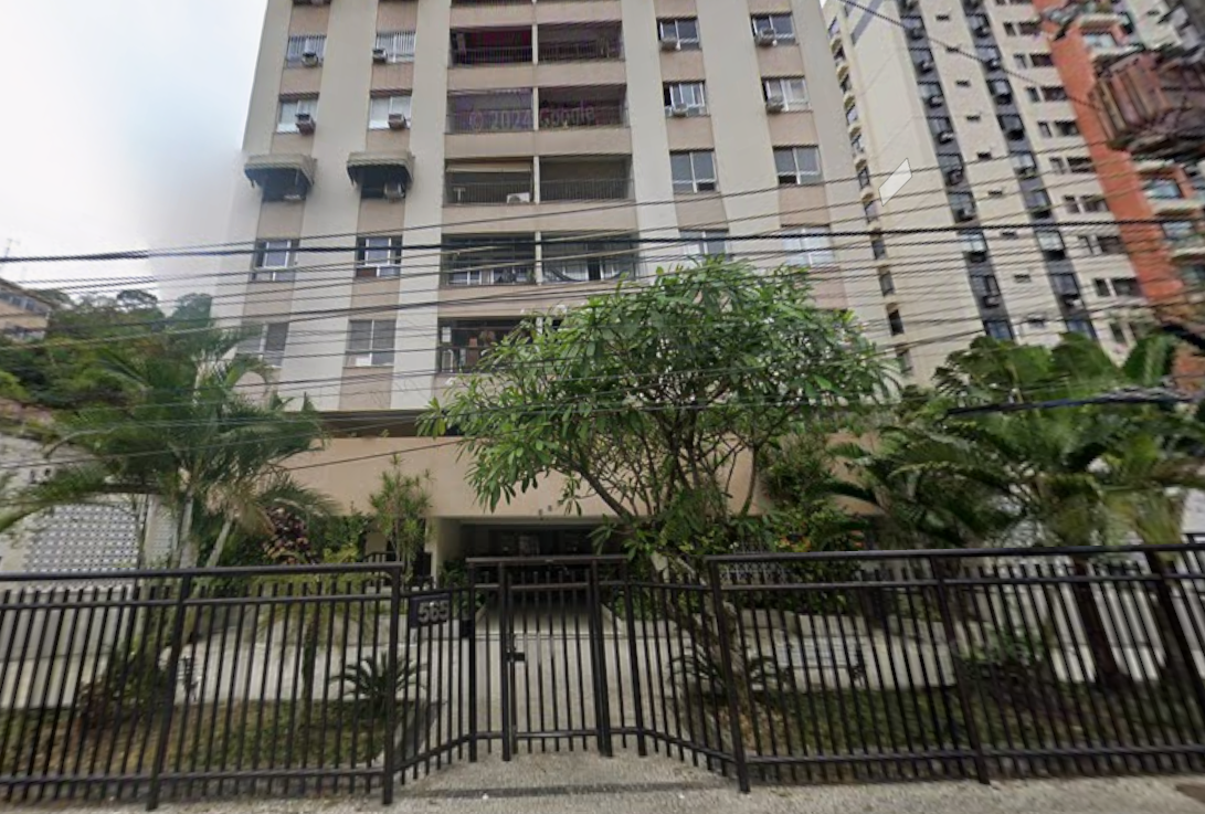 Apartamento no Rio Comprido (foto 3 de 3)