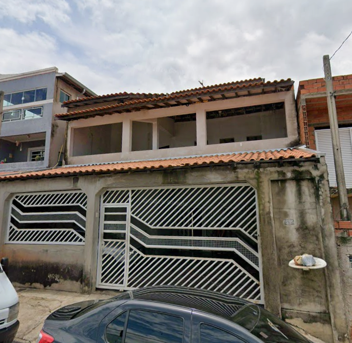 Imagem do imóvel CASA 250m² | HORTOLÂNDIA/SP