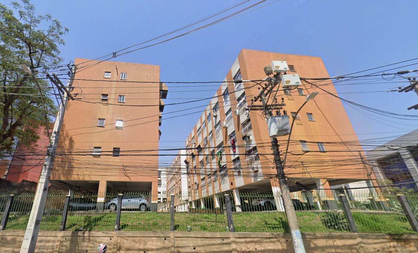 Imagem do imóvel APARTAMENTO 60M² | SÃO GONÇALO/RJ
