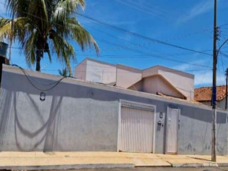 Imagem do imóvel CASA | APARECIDA DO TABOADO/MS