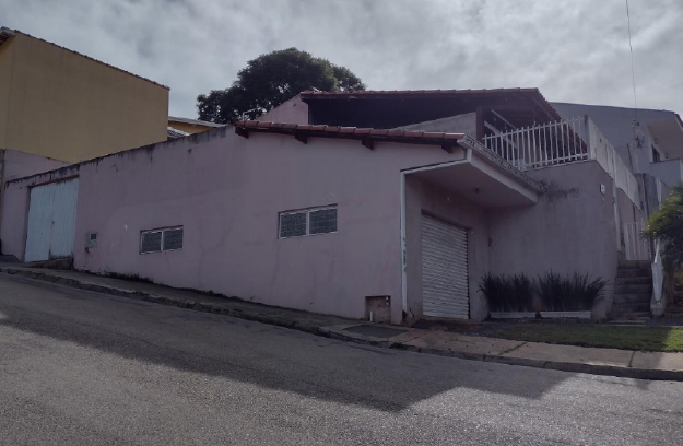 Casa na Vila Piedade (foto 3 de 3)