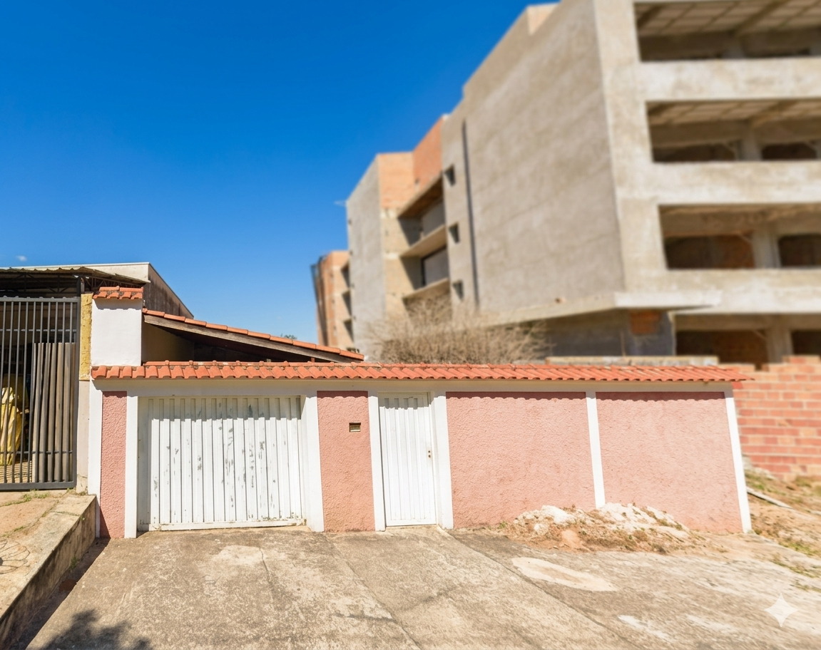 Imagem do imóvel CASA 322,50m² | JAGUARIÚNA/SP