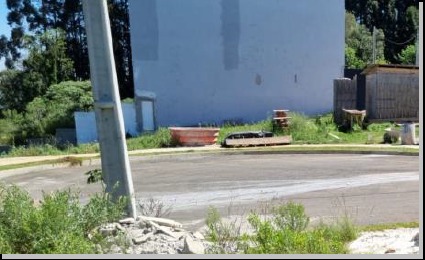 Terreno no Boqueirão (foto 4 de 9)