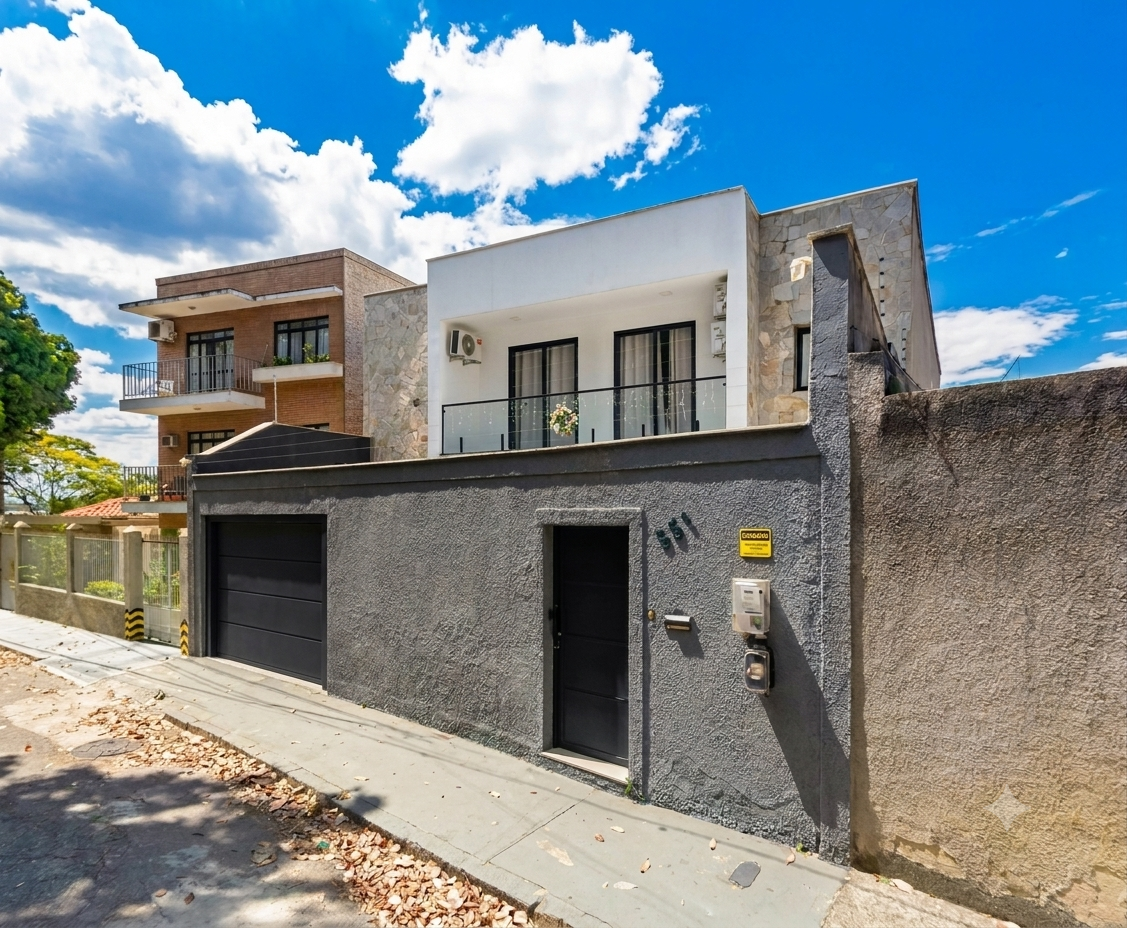 Imagem do imóvel CASA 420m² | RIO DE JANEIRO/RJ | ALIENAÇÃO FIDUCIARIA