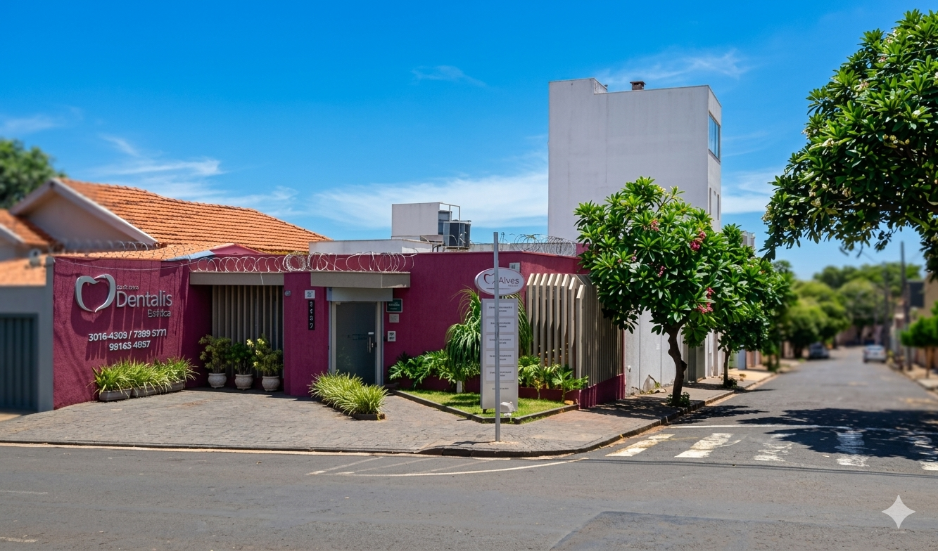 Imagem do imóvel IMOVEL COMERCIAL | UBERLÂNDIA/MG