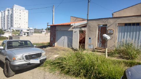 Imagem do imóvel CASA RESIDENCIAL 125M² | ITAPETININGA/SP