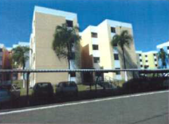 Apartamento no Jardim Portal do Sol (foto 2 de 21)