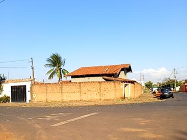 Imagem do imóvel CASA 68M² | BEBEDOURO/SP