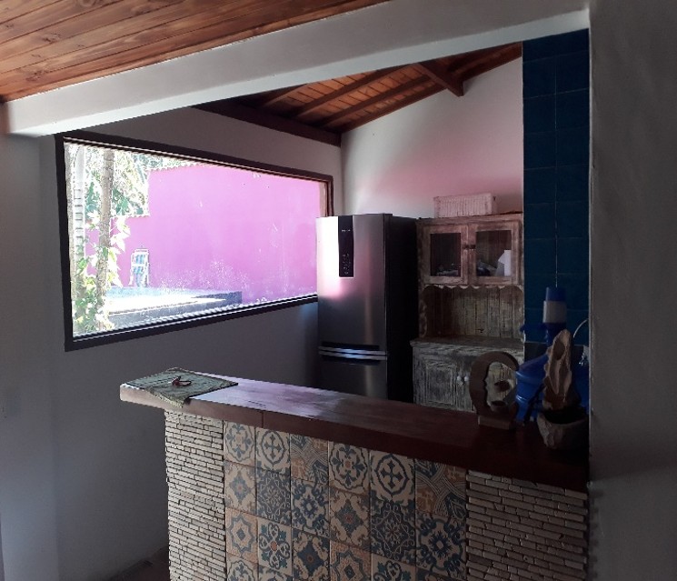 Casa com 4 quartos no Sertão de Maresias I (foto 11 de 19)