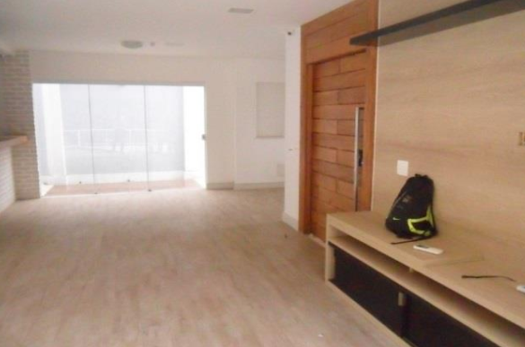 Casa com 1 quarto na Vila Progresso (foto 9 de 13)