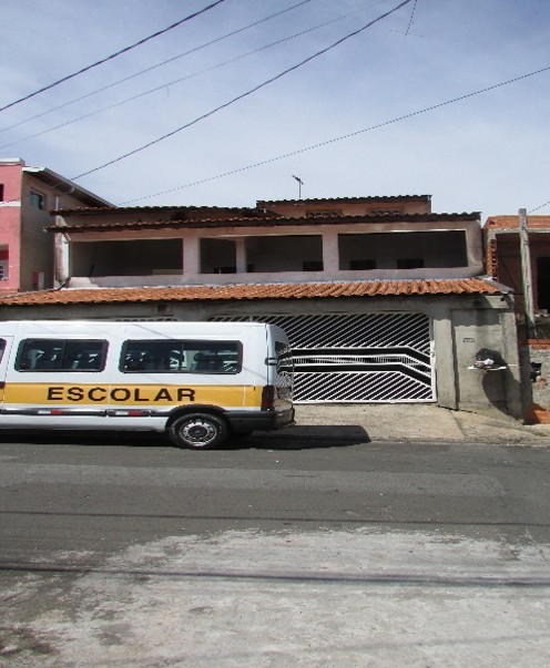 Casa com 3 quartos no Jardim Nova Hortolândia (foto 4 de 19)
