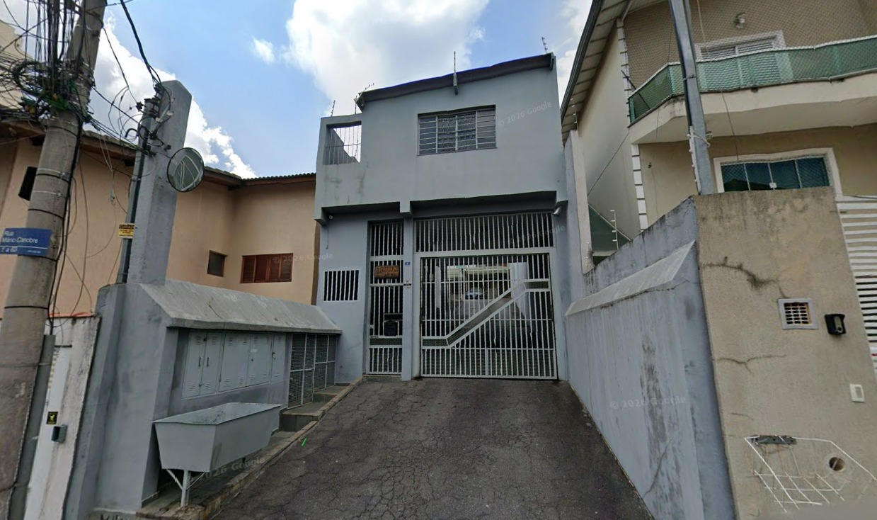 Imagem do imóvel CASA | GUARULHOS/SP | ALIENAÇÃO FIDUCIÁRIA