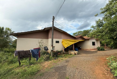 Casa na Zona Rural (foto 3 de 6)