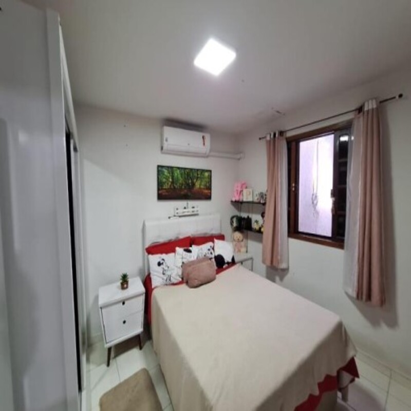 Casa no Areal (foto 12 de 23)