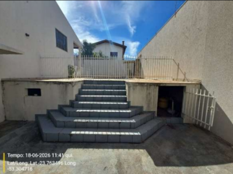 Casa no Zona II (foto 4 de 20)