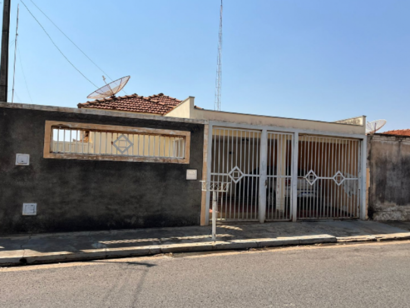 Imagem do imóvel CASA | PROMISSÃO/SP