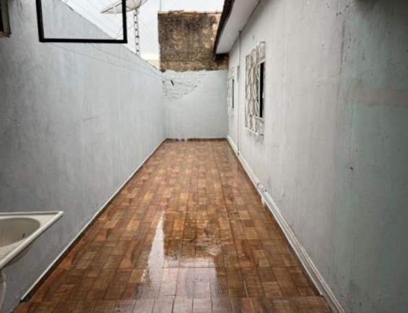 Casa no Parque Hortência (foto 22 de 23)