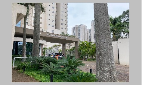 Apartamento com 3 quartos no Centro (foto 12 de 12)