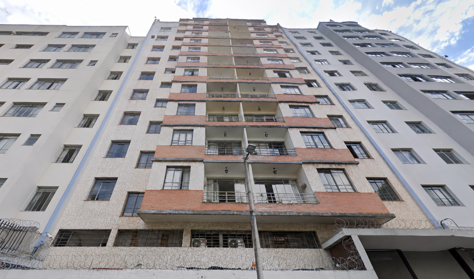 Imagem do imóvel APARTAMENTO | BELO HORIZONTE/MG | ALIENAÇÃO FIDUCIÁRIA