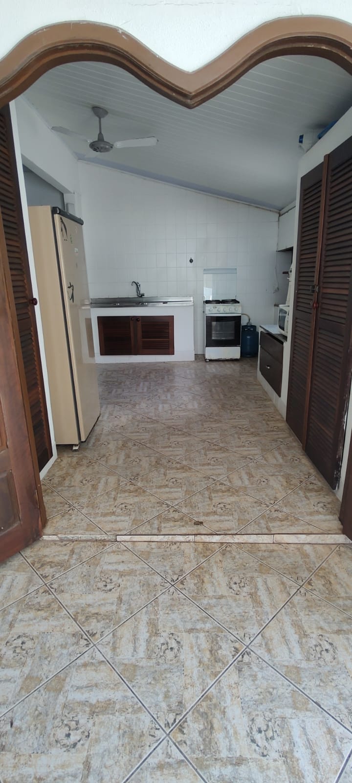 Casa no Balneário Atami (foto 13 de 15)