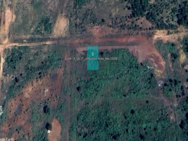 Imagem do imóvel TERRENO | VÁRZEA GRANDE/MT