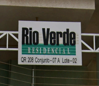 Apartamento no Samambaia (foto 4 de 7)