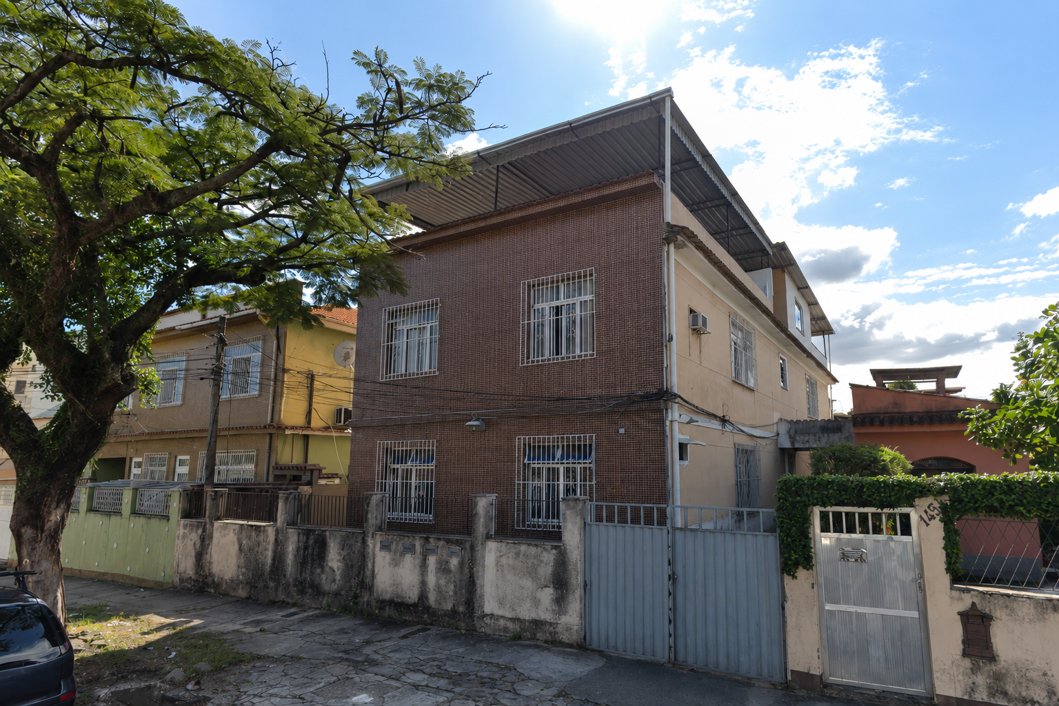 Imagem do imóvel APARTAMENTO | PRAÇA SECA/RJ | ALIENAÇÃO FIDUCIÁRIA