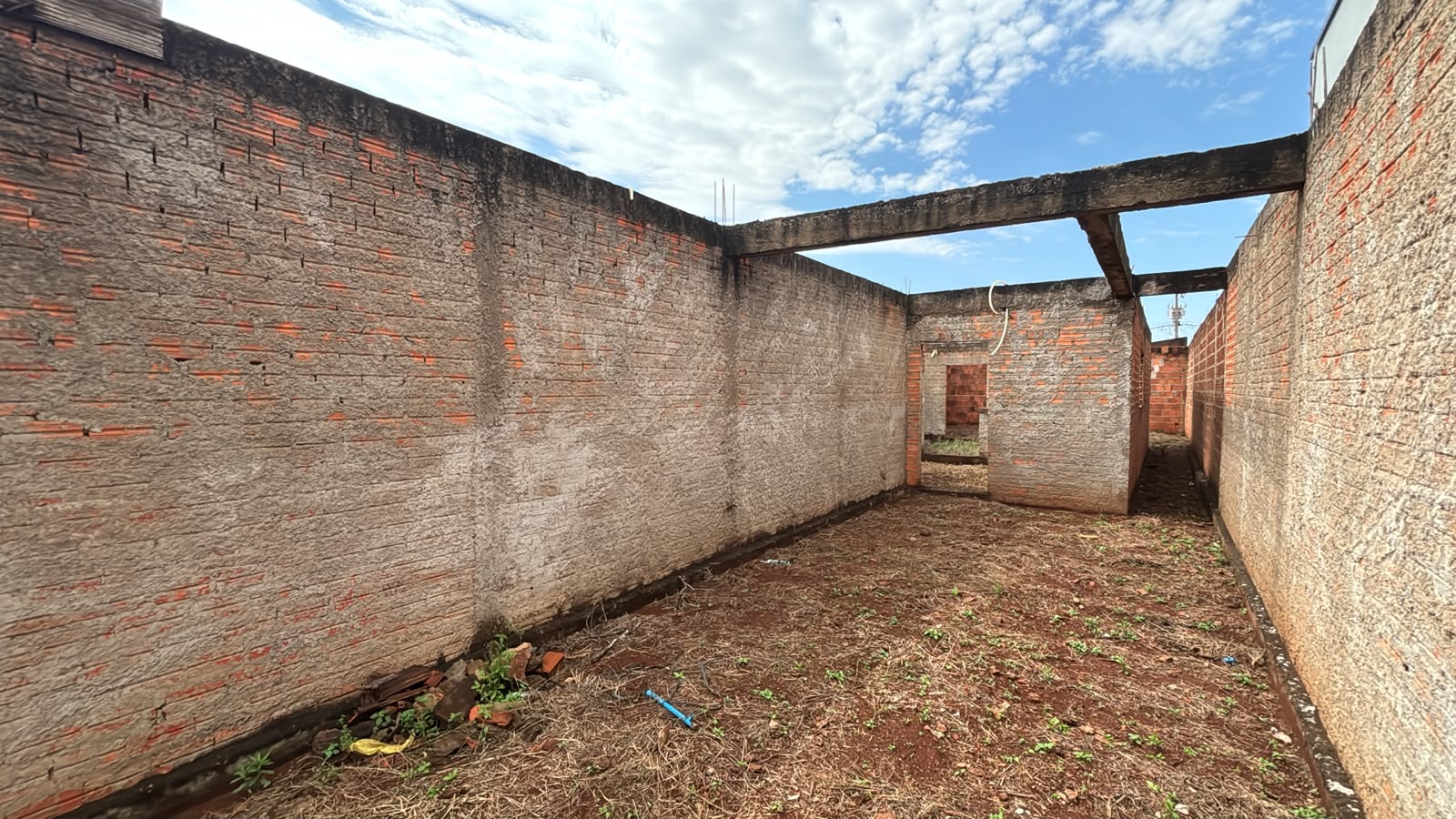 Terreno no Residencial Bella Vitta (foto 5 de 10)