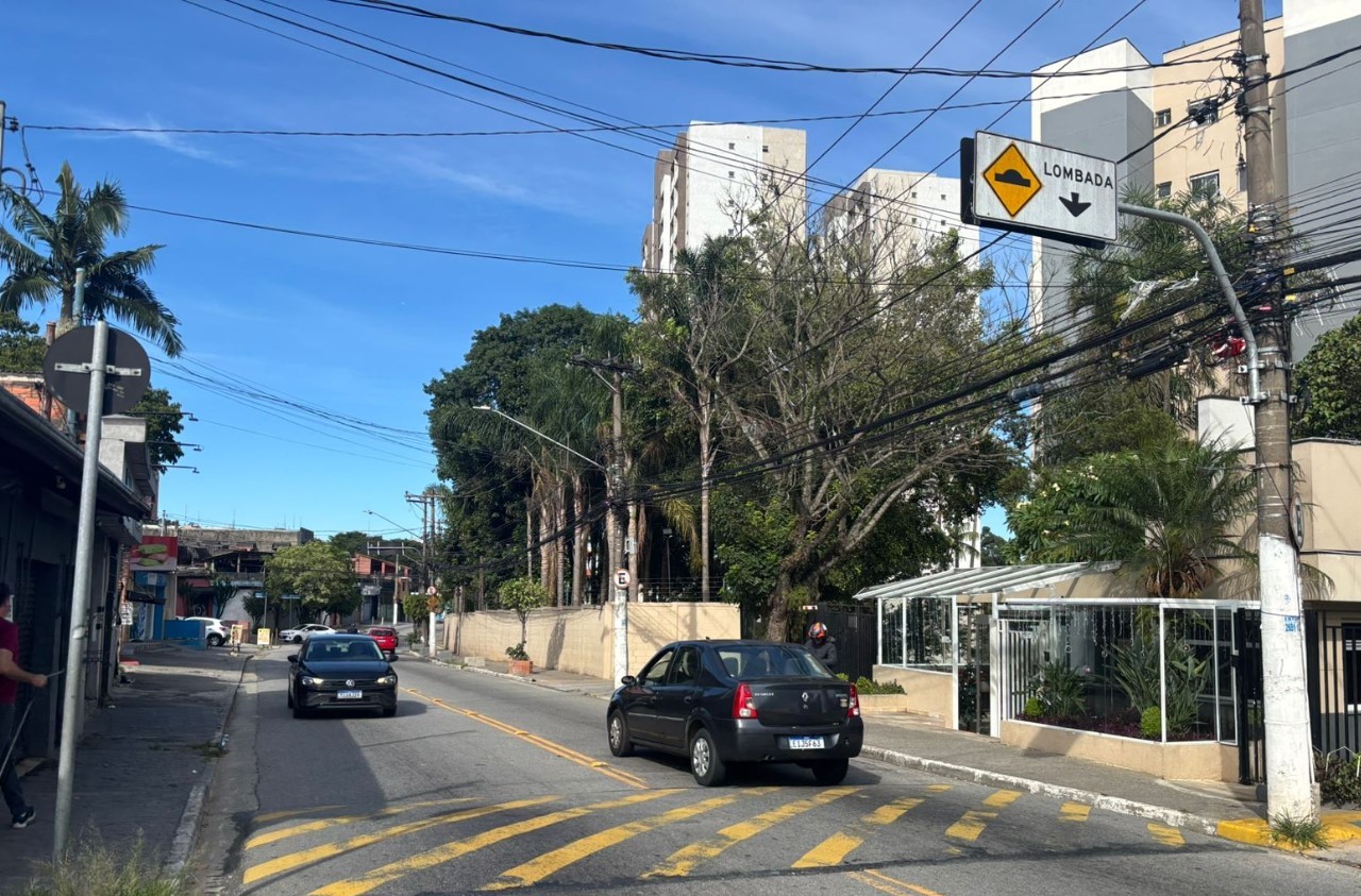 Apartamento no Itaquera (foto 2 de 3)