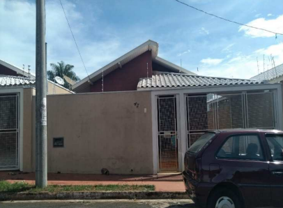 Imagem do imóvel CASA 71M² | CAMPO GRANDE/MS