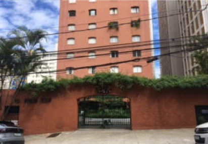 Imagem do imóvel APARTAMENTO E VAGAS DE GARAGEM | CONSOLAÇÃO/SP | ALIENAÇÃO FIDUCI
