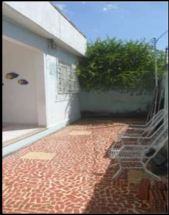 Casa no Porto Novo (foto 2 de 9)