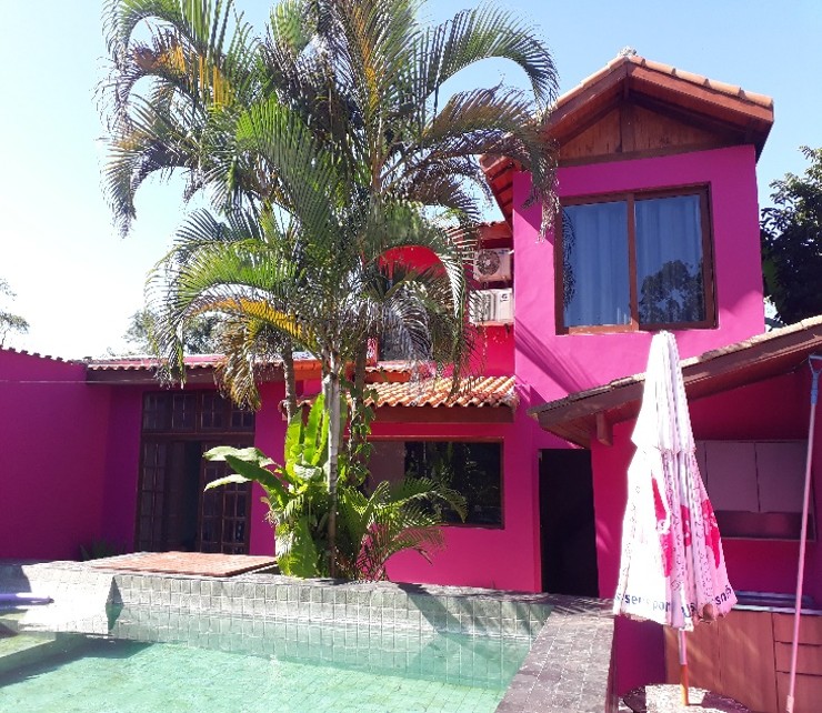 Imagem do imóvel CASA 250m² | PRAIA DE MARESIAS/SP