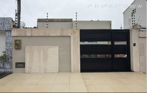 Imagem do imóvel CASA | ITABAIANA/SE | ALIENAÇÃO FIDUCIÁRIA