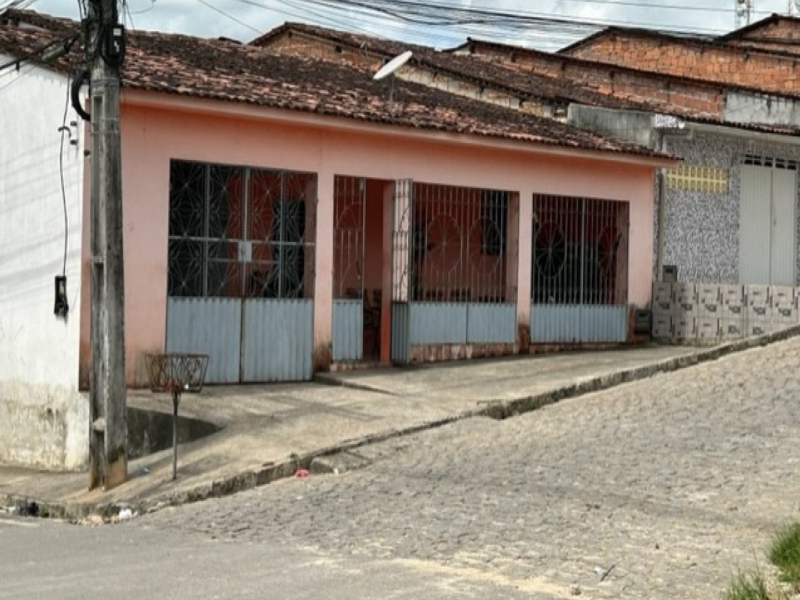 Imagem do imóvel CASA | FLEXEIRAS/AL
