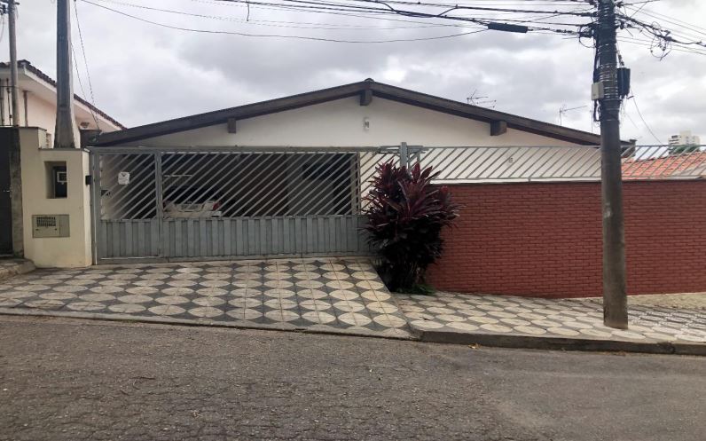 Imagem do imóvel CASA | SOROCABA/SP