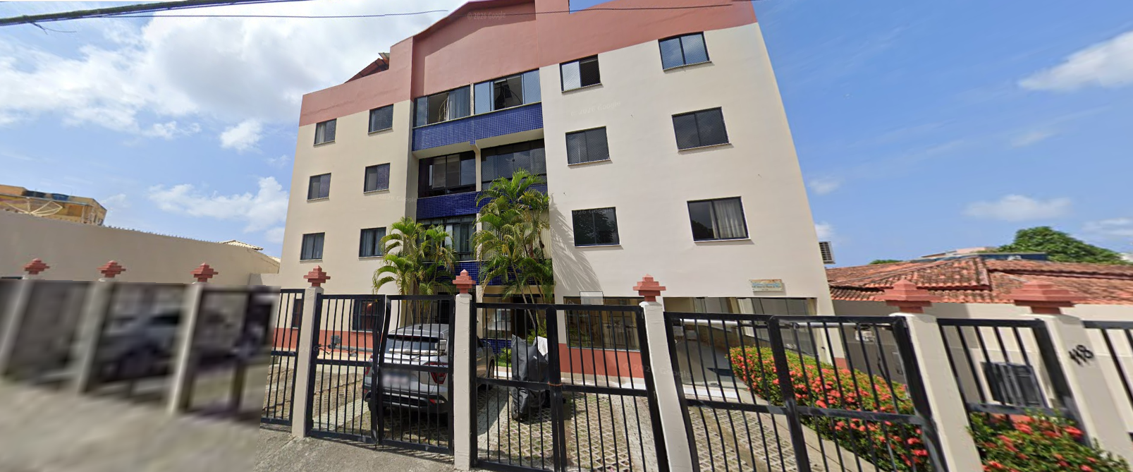 Imagem do imóvel APARTAMENTO | SALVADOR/BA | ALIENAÇÃO FIDUCIÁRIA