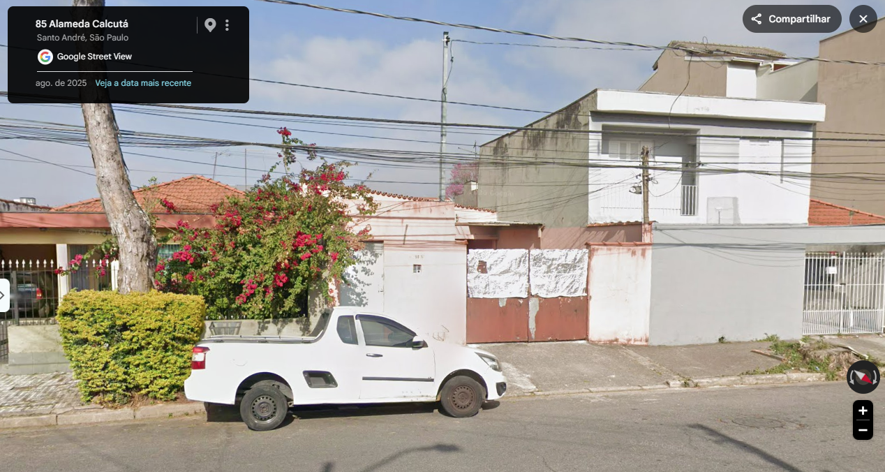 Casa no Vila Metalúrgica (foto 2 de 2)