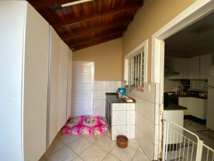 Casa com 3 quartos na Vila Progresso (foto 13 de 22)