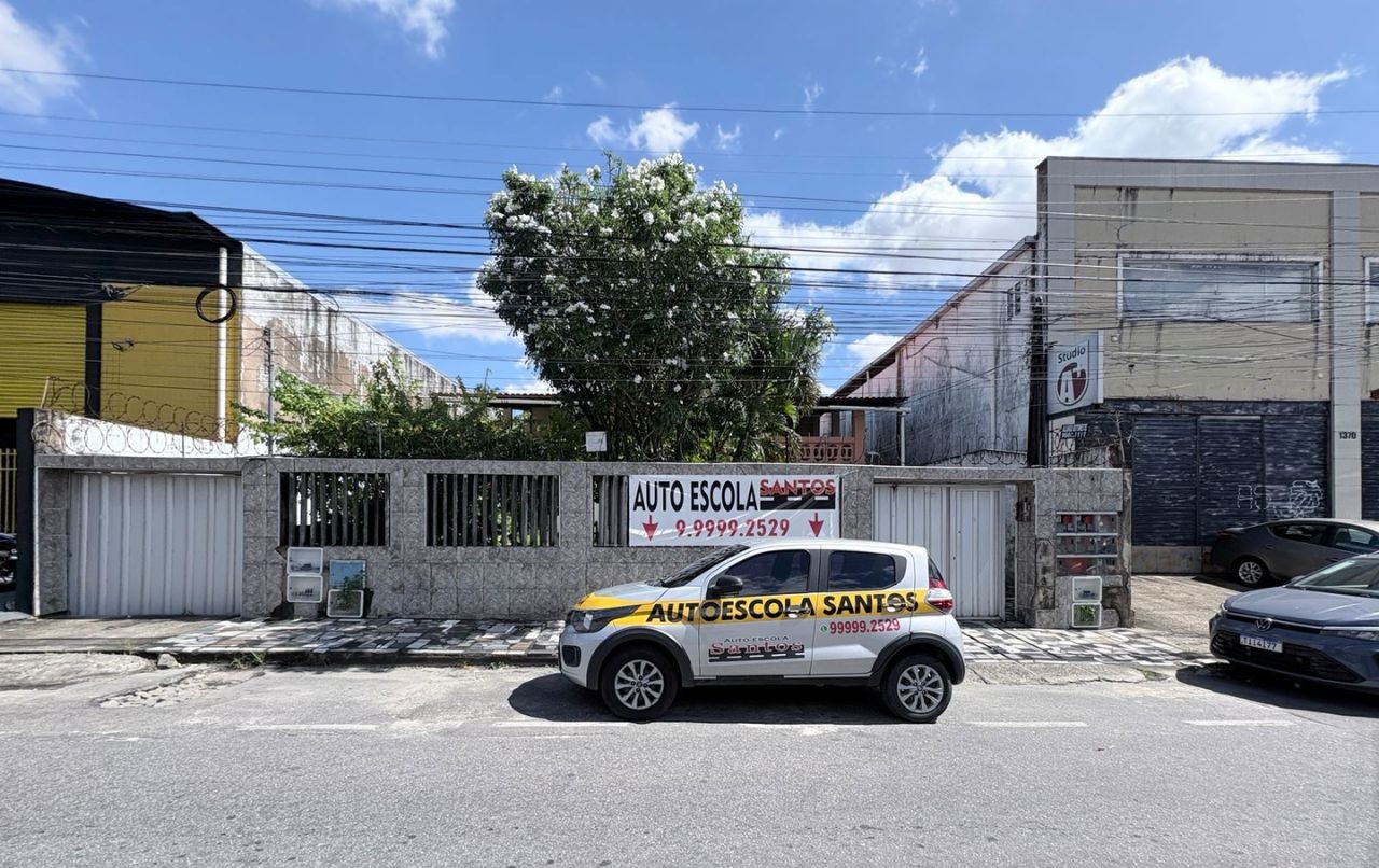 Imagem do imóvel PRÉDIO 962M² |FORTALEZA/CE