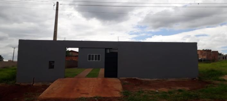 Imagem do imóvel CASA 300m² | AVARÉ/SP | ALIENAÇÃO FIDUCIÁRIA