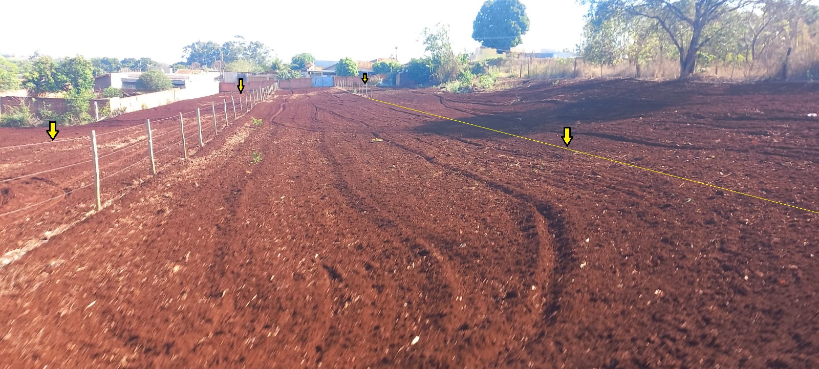 Terreno no Centro (foto 4 de 6)
