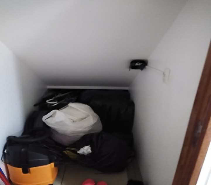 Casa com 2 quartos na Vila Foit (foto 3 de 16)
