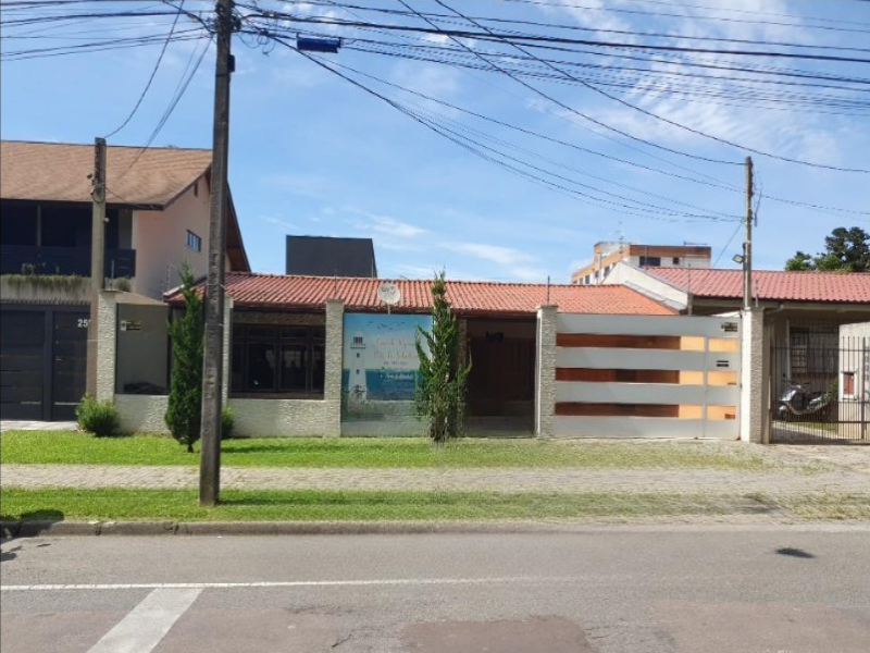 Imagem do imóvel CASA | CURITIBA/PR