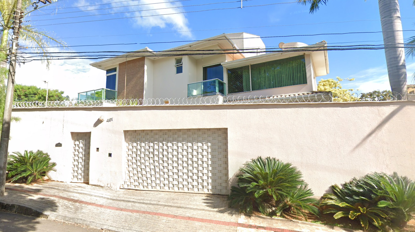 Imagem do imóvel CASA | BELO HORIZONTE/MG | ALIENAÇÃO FIDUCIÁRIA