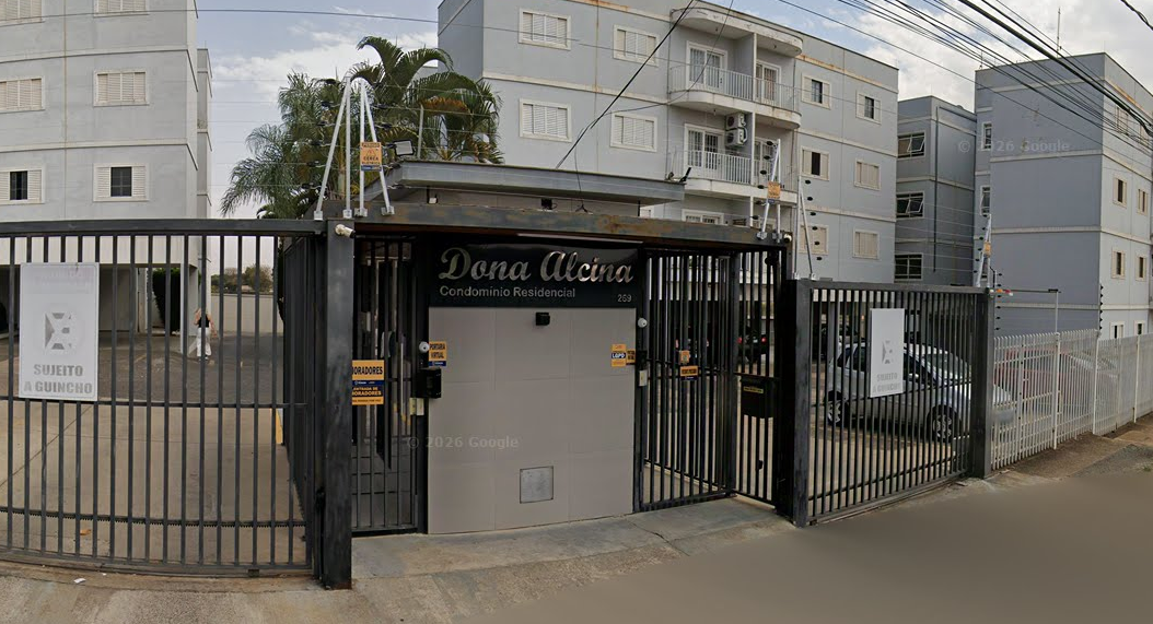 Imagem do imóvel APARTAMENTO | AMERICANA/SP | ALIENAÇÃO FIDUCIÁRIA