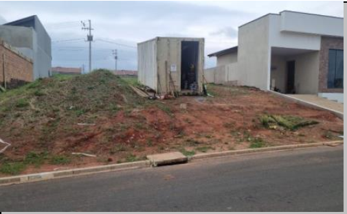 Imagem do imóvel TERRENO | PONTA GROSSA/PR | ALIENAÇÃO FIDUCIÁRIA